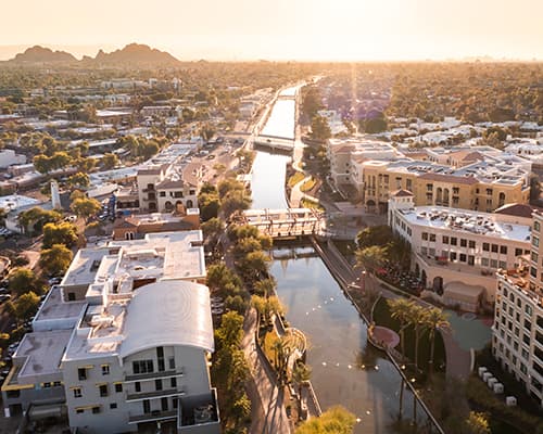 ScalePad Scottsdale office