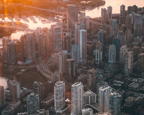 ScalePad Vancouver office