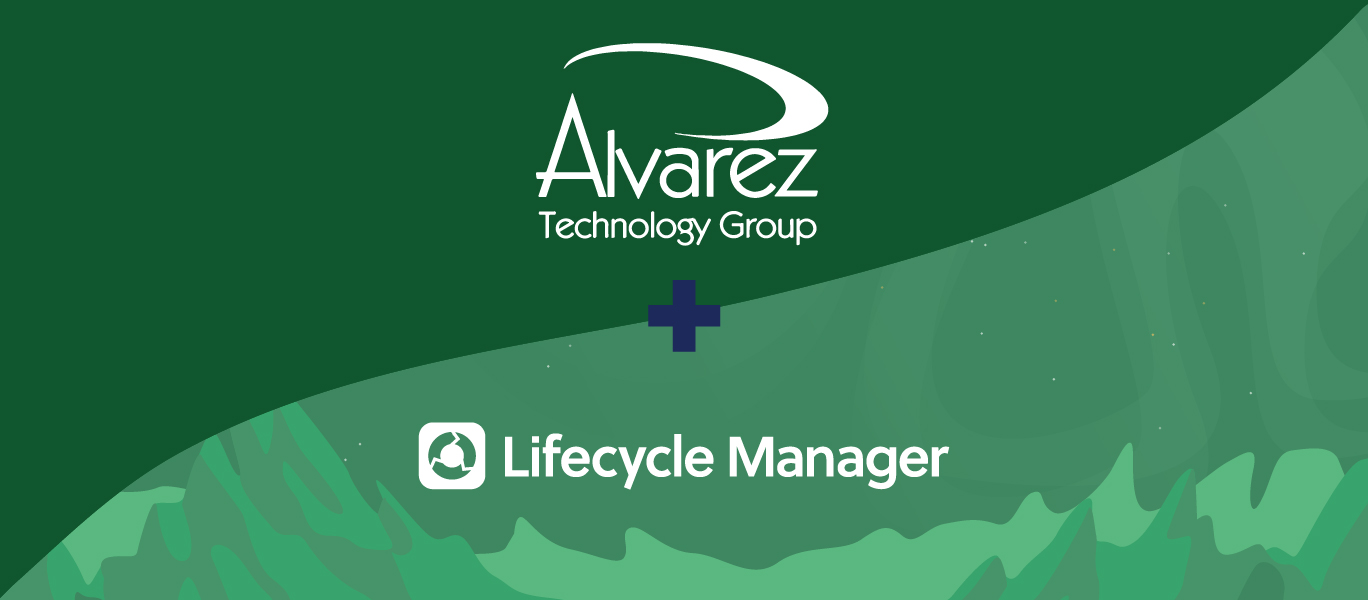 Alvarez-and-Lifecyle-Manager