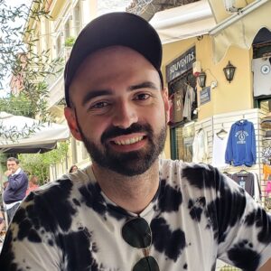 author avatar
