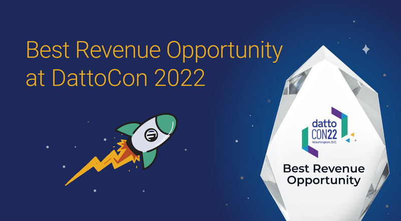 DattoCon-best-revenue-opportunity-2022