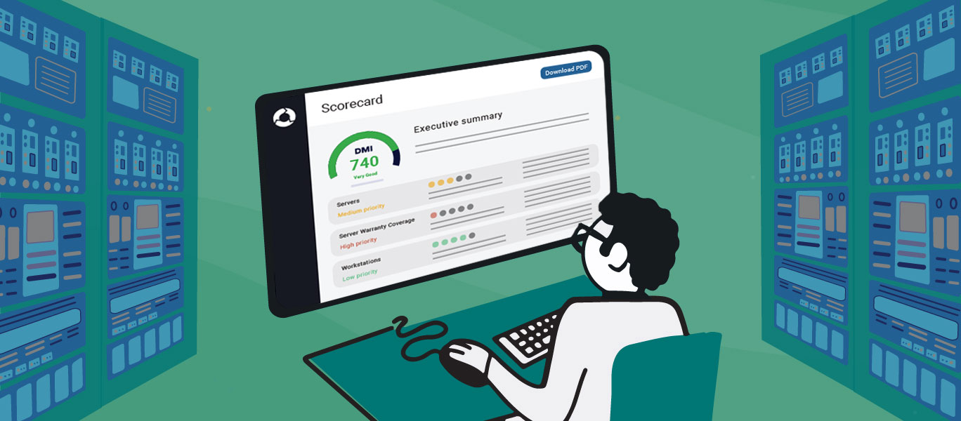 Scorecards and Roadmaps added to Lifecycle Manager