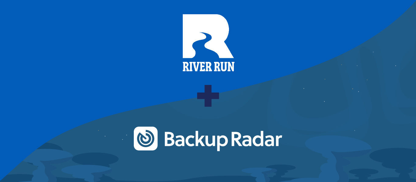 RiverRun-and-Backup-Radar