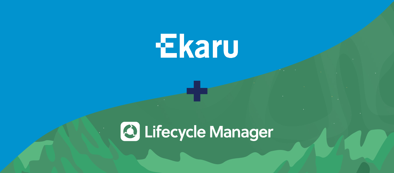 Ekaru Cyber Security MSPs