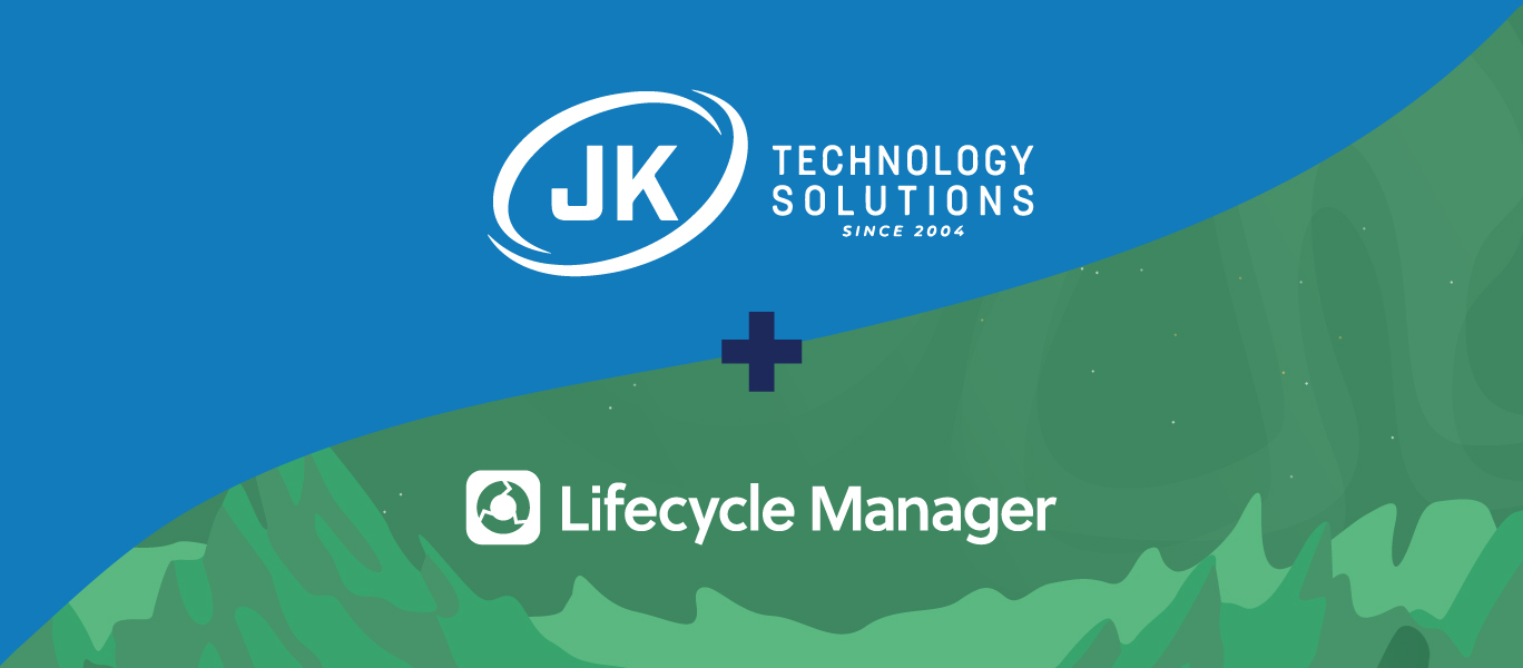 JK Technology Solutions ScalePad Warranty Lifecycle Manager Assets Revenue MSP