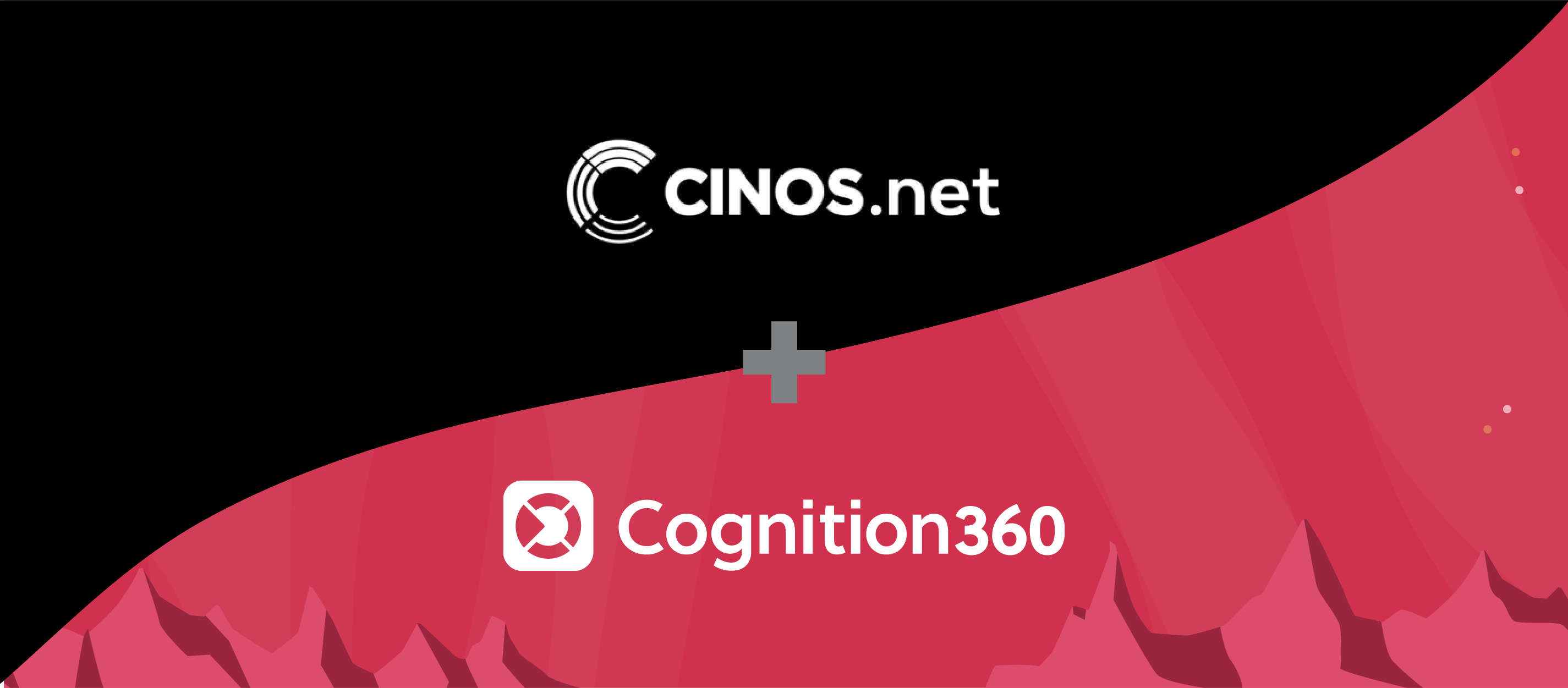 Cognition360 and CINOS customer story
