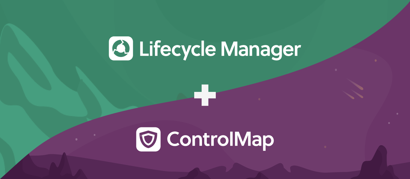 ControlMap Lifecycle Manager