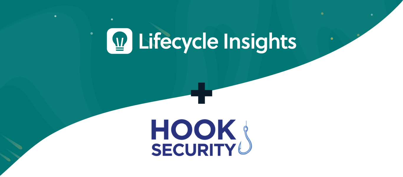 Lifecycle Insights Hook Security