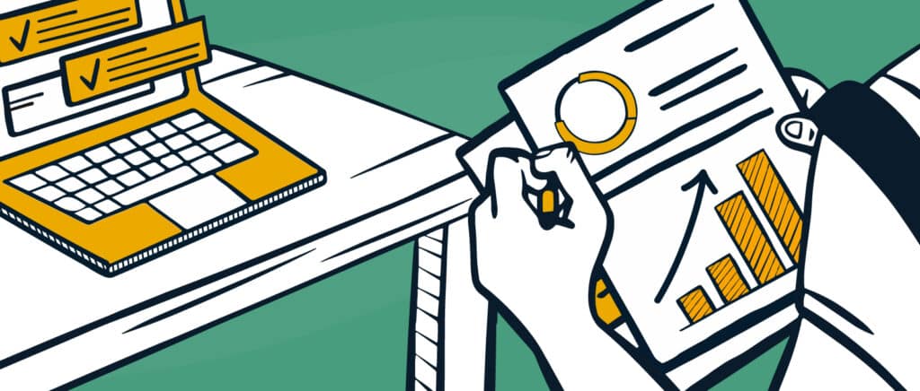lifecycle manager qbr reporting