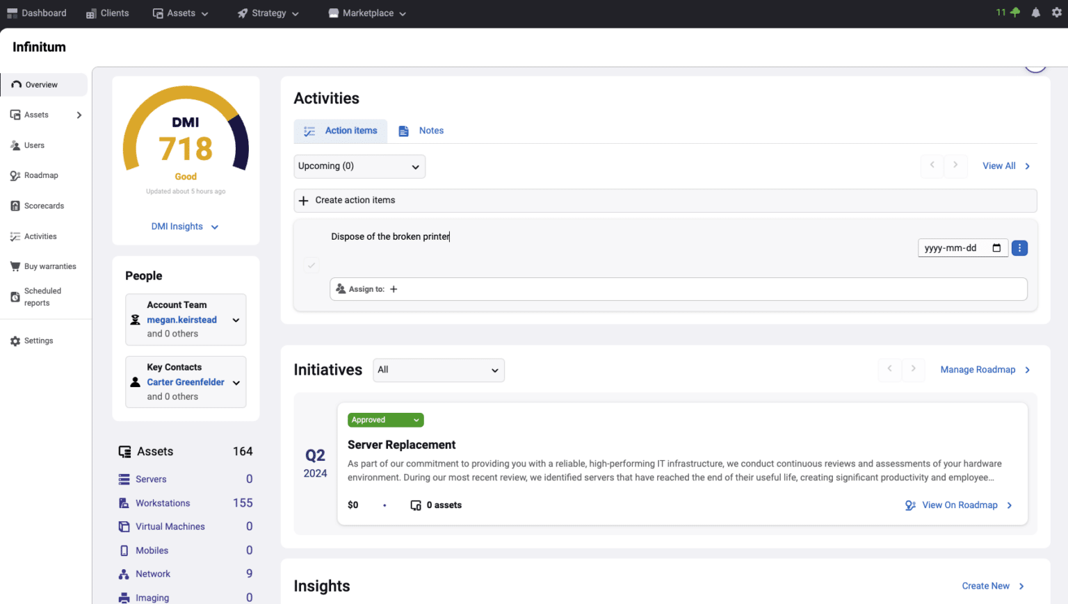 Introducing Client Engagement for MSPs Lifecycle Manager ScalePad