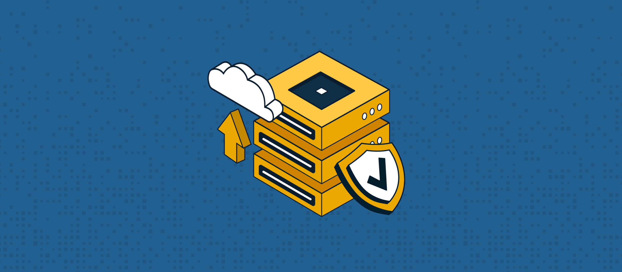 backup and data recovery