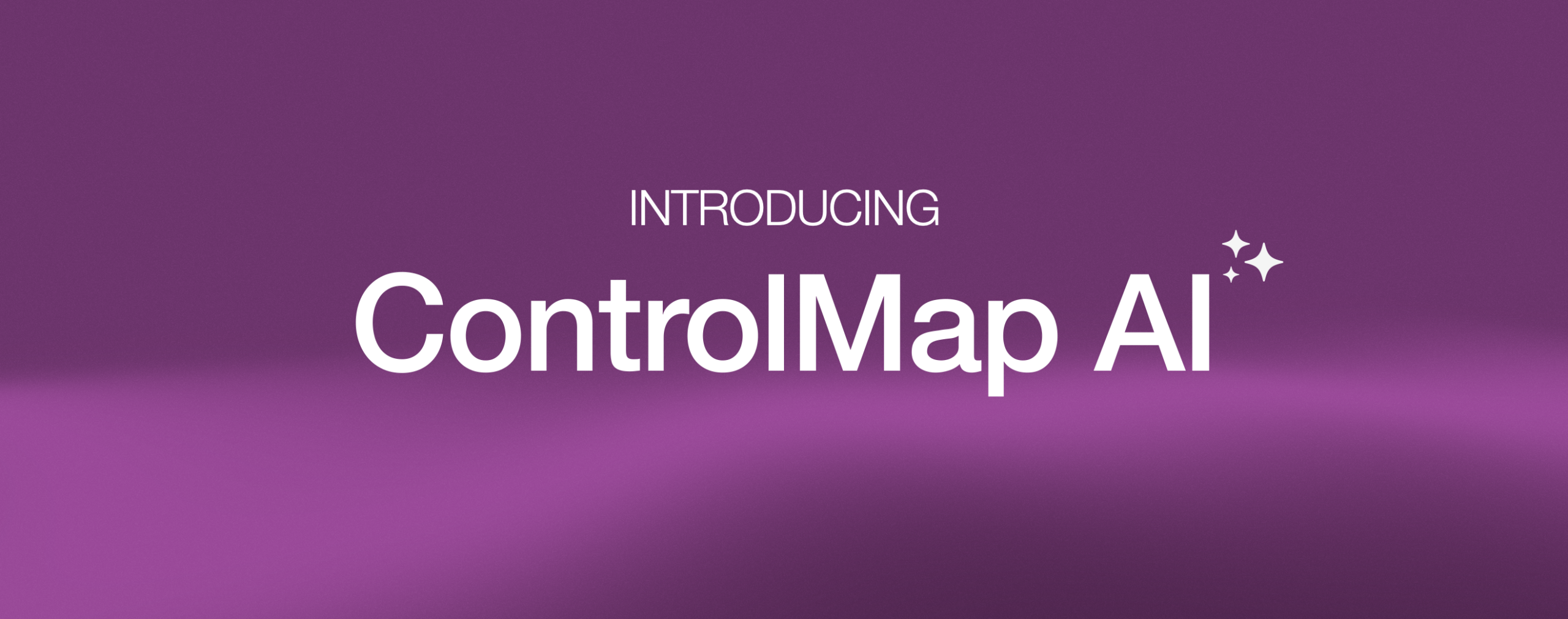 ControlMap AI Logo